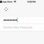 how to activate blackberry uem on ios 12 without password3