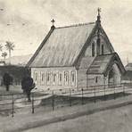 primeira igreja anglicana do brasil1