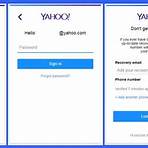 why i can't open my yahoo messenger4