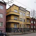 Is Kaunas a modernist city?3