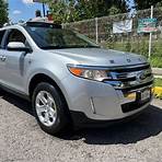 ford edge 2017 limited4