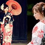qual país tem o quimono como traje tradicional china tóquio japão mangaland4
