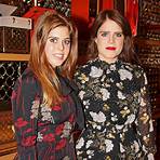 how old is princess eugenie and beatrice4