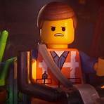 The Lego Movie 25