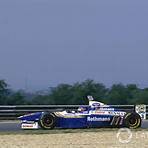 Williams en Fórmula 11