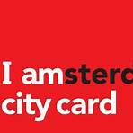 amsterdam city card3