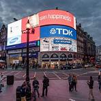 piccadilly circus fakten5