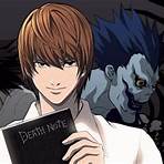 death note personagens kira1