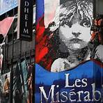 Is Les Misérables based on a true story?2