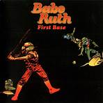 Babe Ruth Babe Ruth (band)4