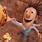 How much money did Cloudy with a chance of Meatballs make?1