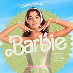 Who starred in Barbie land?2