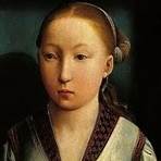 catherine of aragon portrait as young woman video2