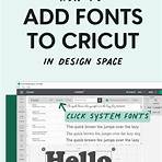 dafont free fonts for cricut2