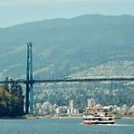vancouver british columbia facts3