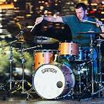 Drum Legends & Band Herman Rarebell3