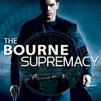 The Bourne Supremacy 20044