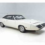 what is a plymouth superbird for sale3