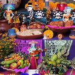 day of the dead altars4