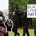 black lives matter symbol4