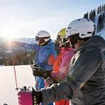 skiopening hochzeiger 20233