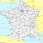 karte von frankreich zeigen2
