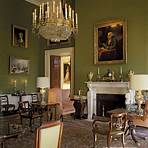 The White House: Its Historic Furnishings & First Families2