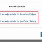 how to clear history in chrome4