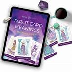 tarot card meaning1