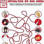 big hero 6 en español2