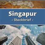 singapur geografie1