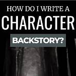 screenplay: building story through character4