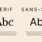 What are the best serif fonts?3
