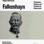 Erich von Falkenhayn5