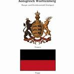 königreich württemberg karte1