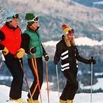 Who owns Glen Ellen ski area?1