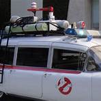 Cleanin' Up the Town: Remembering Ghostbusters Film4