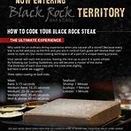 black rock restaurant hartland menu4