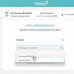 maiia prendre rdv1