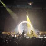 When was the last Arctic Monkeys concert?3