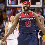 dejuan blair net worth1