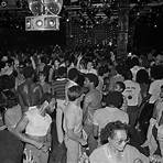 How did dance club culture change in the 80s?1
