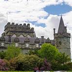 Inveraray Castle wikipedia4