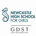 Newcastle High School for Girls1