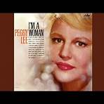Spotlight on Peggy Lee [Great Ladies of Song] Peggy Lee2