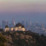 griffith observatory los angeles map california2