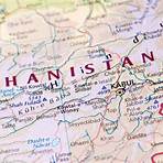 onde fica o afeganistão mapa múndi2