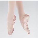 Ballet Shoes3