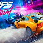 need for speed heat pc2