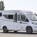 gamme camping car rapido1